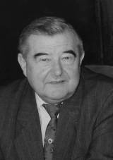 prof holubowicz 1999a fot M. Knaflewski bw160