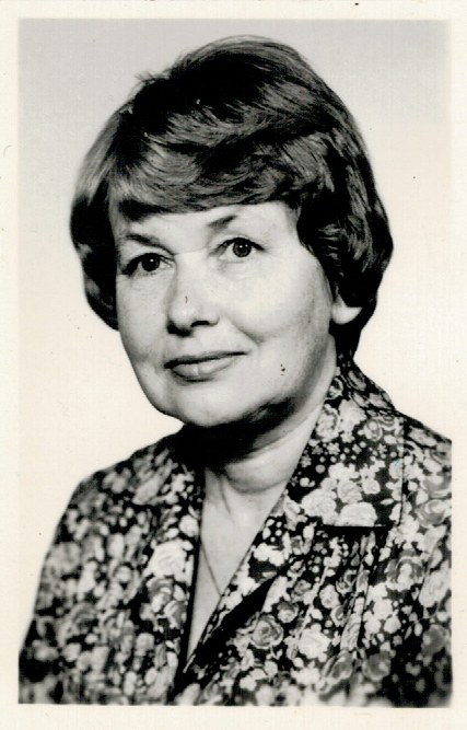 Zielinska Danuta