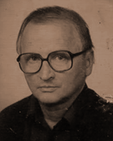 stroinski andrzej sepia