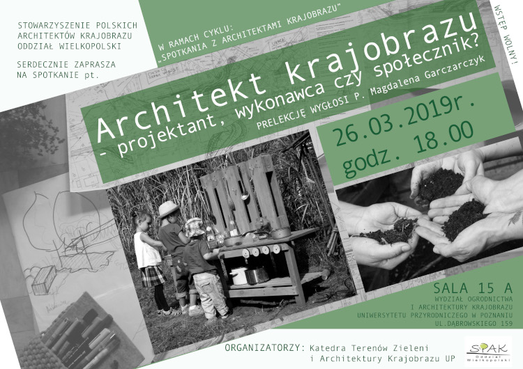 PlakatSPAK Garczarczyk