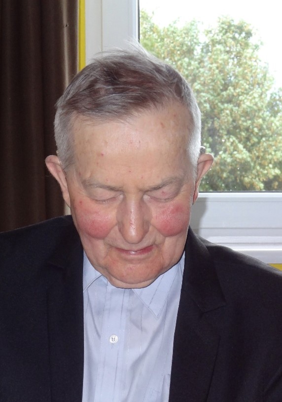 Antoni Maachowski