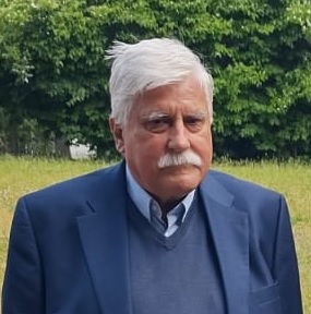 Stanislaw Podsiadlowski