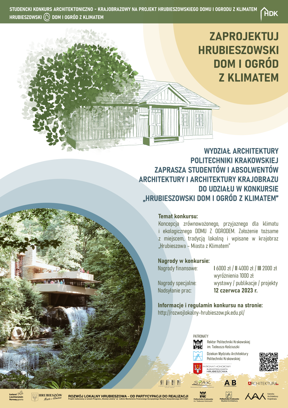 KONKURS HDK POSTER SMALL
