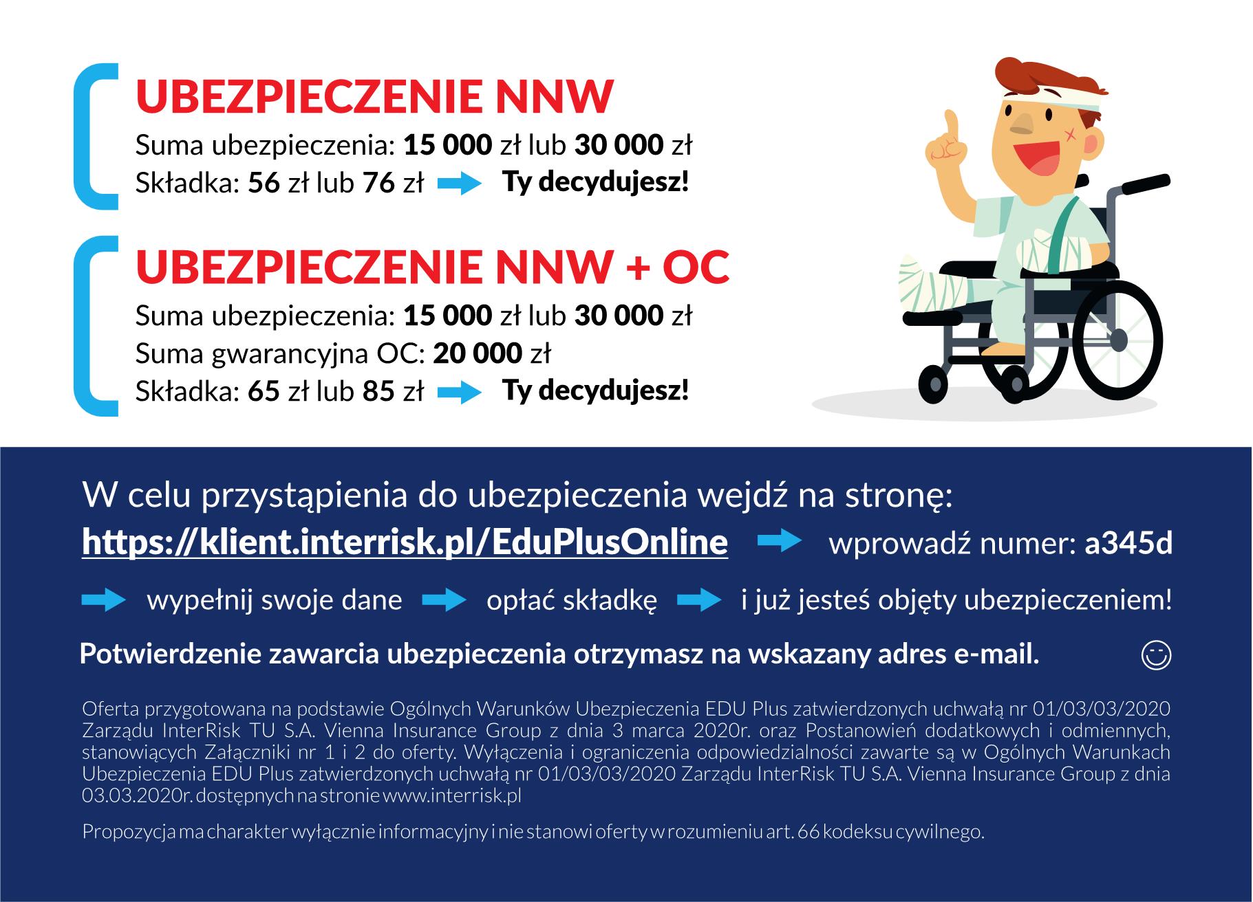 Ulotka ubezp 2