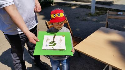 kiermasz zielony poznan hortiterapeutycznie 2