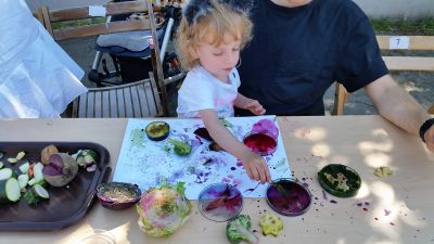 kiermasz zielony poznan hortiterapeutycznie 4