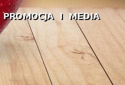 Promocja i media